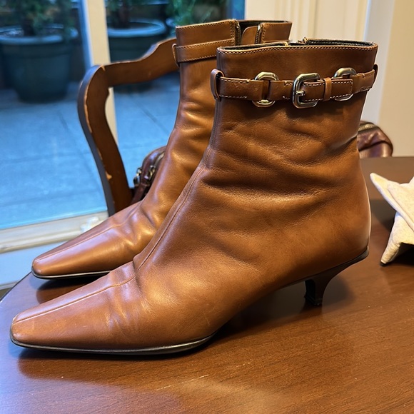 Prada Calzature Donna Ankle Boots - Picture 10 of 10